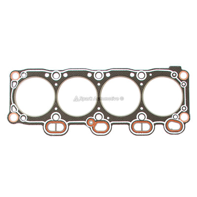 Head Gasket Set Fit 95-02 Kia Sportage 2.0 DOHC 16V FE
