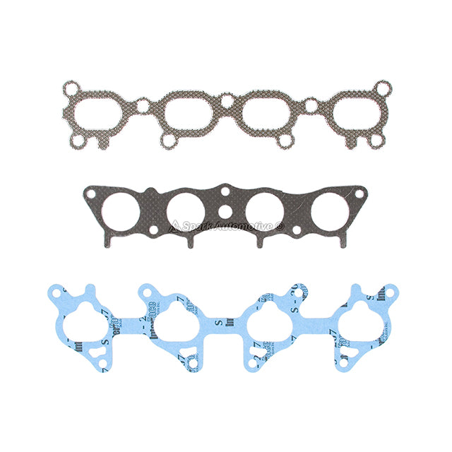Head Gasket Set Fit 95-02 Kia Sportage 2.0 DOHC 16V FE