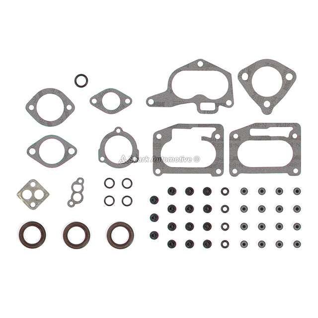 Head Gasket Set Fit 95-02 Kia Sportage 2.0 DOHC 16V FE