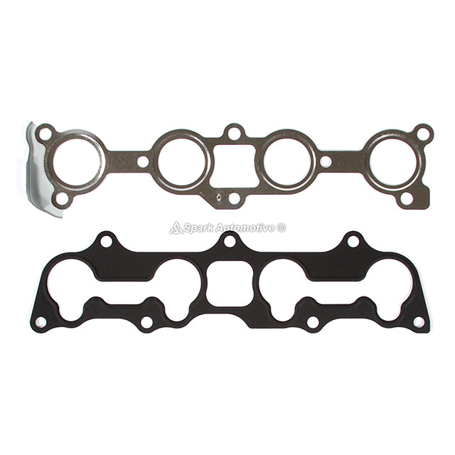 Head Gasket Set Fit 95-98 Madza Protege 1.5 DOHC 16V Z5