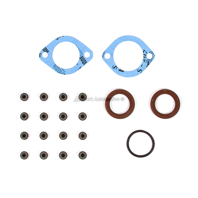 Head Gasket Set Fit 95-98 Madza Protege 1.5 DOHC 16V Z5