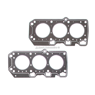 Head Gasket Set Fit 95-02 Madza Millenia Supercharged 2.3 DOHC 24V KJ