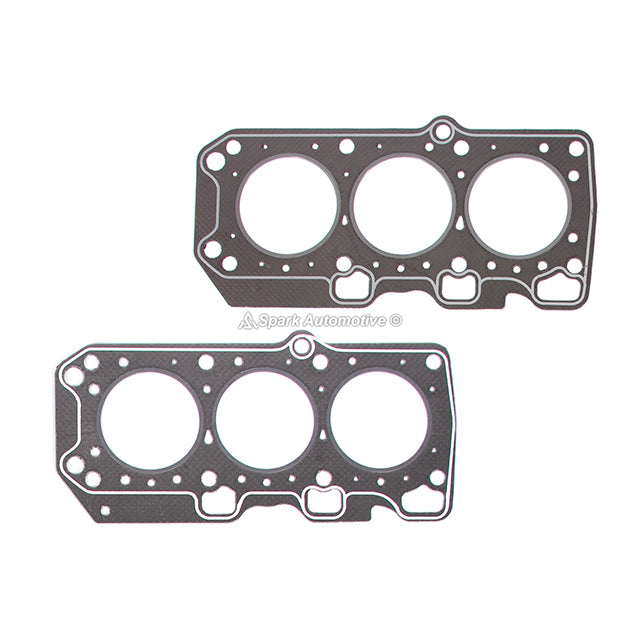 Head Gasket Set Fit 95-02 Madza Millenia Supercharged 2.3 DOHC 24V KJ