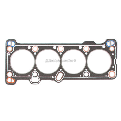 Head Gasket Set Fit 88-94 Mazda Mercury 1.6 DOHC 16V B6T