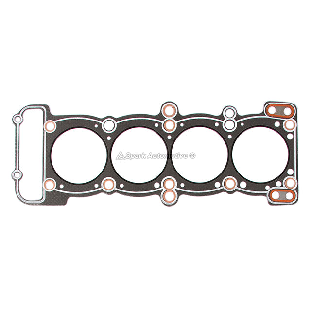 Head Gasket Set Fit 89-94 Mazda B2600 MPV 2.6 SOHC 12V G6