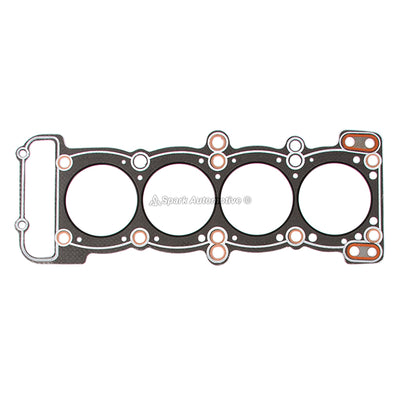 Head Gasket Set Fit 89-94 Mazda B2600 MPV 2.6 SOHC 12V G6