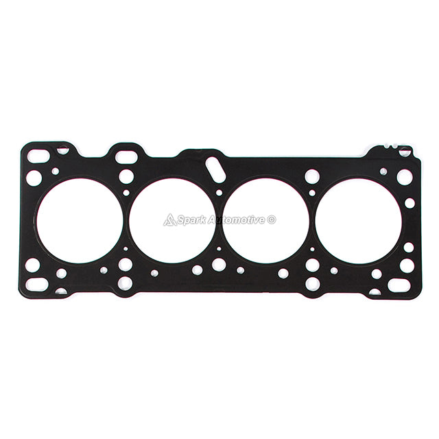 Head Gasket Set Fit 90-94 Mazda Protege 1.8 SOHC 16V BP