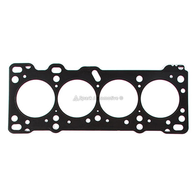 Head Gasket Set Fit 90-94 Mazda Protege 1.8 SOHC 16V BP