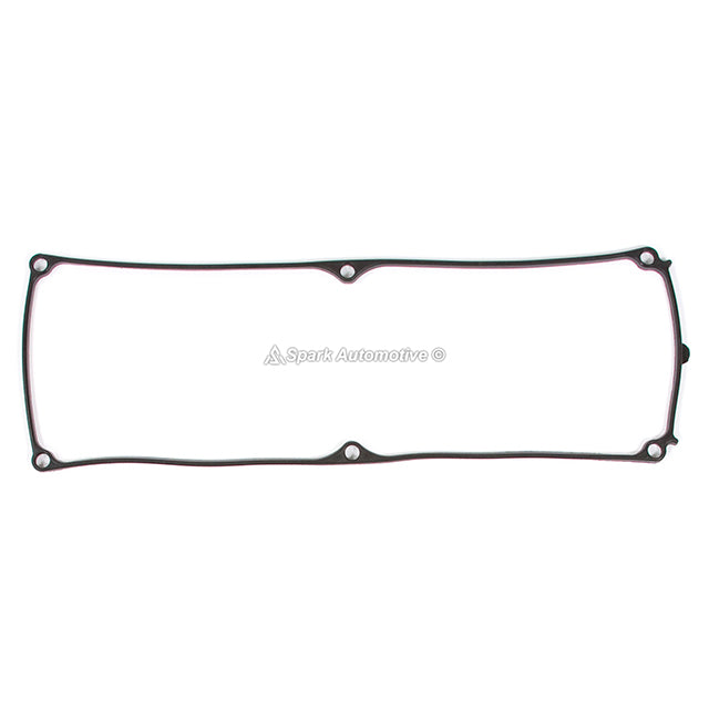 Head Gasket Set Fit 90-94 Mazda Protege 1.8 SOHC 16V BP