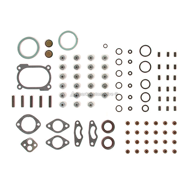 Head Gasket Set Fit 93-02 Ford Probe Mazda MX6 626 V6 2.5 DOHC 24V KL