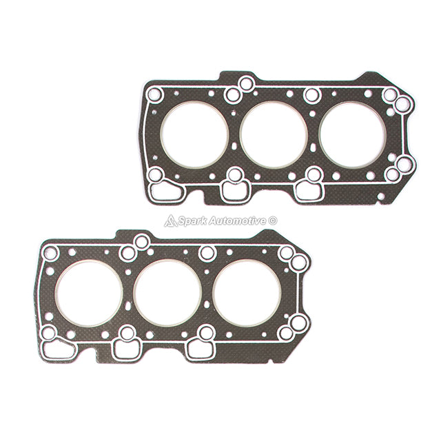 Head Gasket Set Fit 92-94 Mazda MX-3 ES GS V6 1.8 SOHC 16V K8