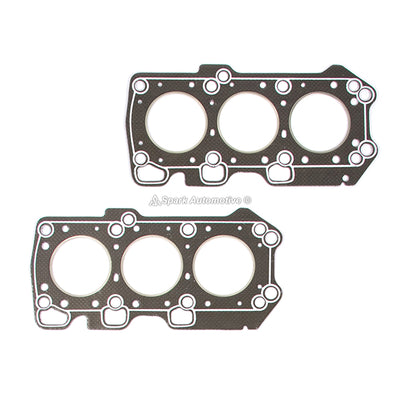 Head Gasket Set Fit 92-94 Mazda MX-3 ES GS V6 1.8 SOHC 16V K8