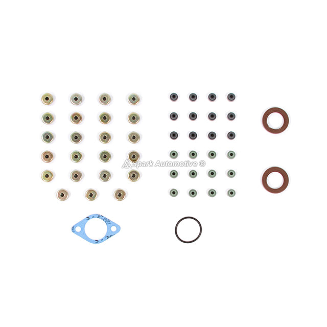 Head Gasket Set Fit 92-94 Mazda MX-3 ES GS V6 1.8 SOHC 16V K8