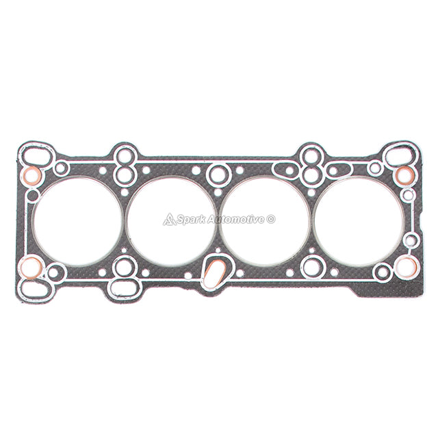 Head Gasket Set Fit 92-95 Kia Sephia Mazda MX3 1.6 SOHC 16V B6
