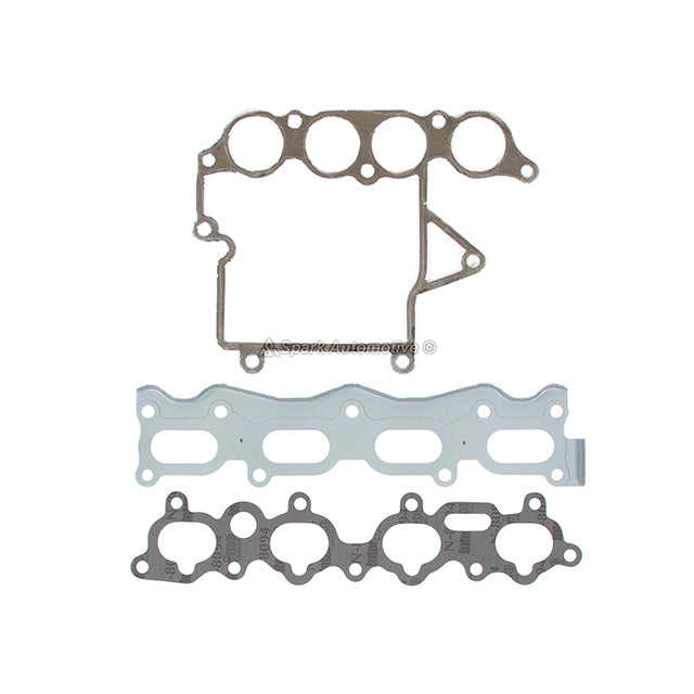 Head Gasket Set Fit 92-95 Kia Sephia Mazda MX3 1.6 SOHC 16V B6