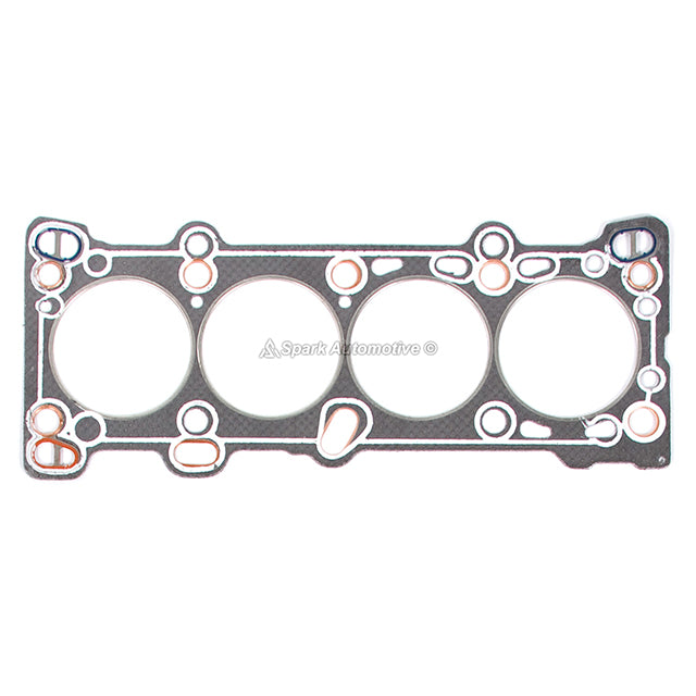 Head Gasket Set Fit 94-97 Kia Sephia Mazda MX3 1.6 DOHC 16V B6, B6D