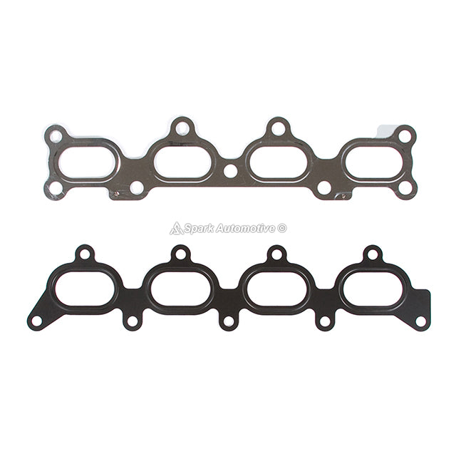 Head Gasket Set Fit 94-97 Kia Sephia Mazda MX3 1.6 DOHC 16V B6, B6D