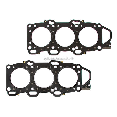 Head Gasket Set Fit 88-98 Mazda MPV 929 3.0 SOHC 18V JE