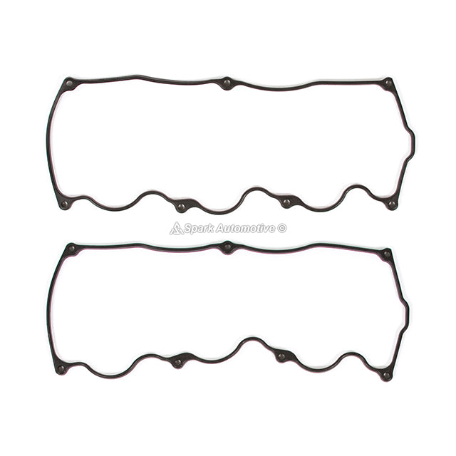 Head Gasket Set Fit 88-98 Mazda MPV 929 3.0 SOHC 18V JE
