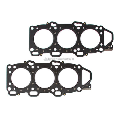 Head Gasket Set Fit 92-95 Mazda 929 V6 3.0 DOHC 24V JE48