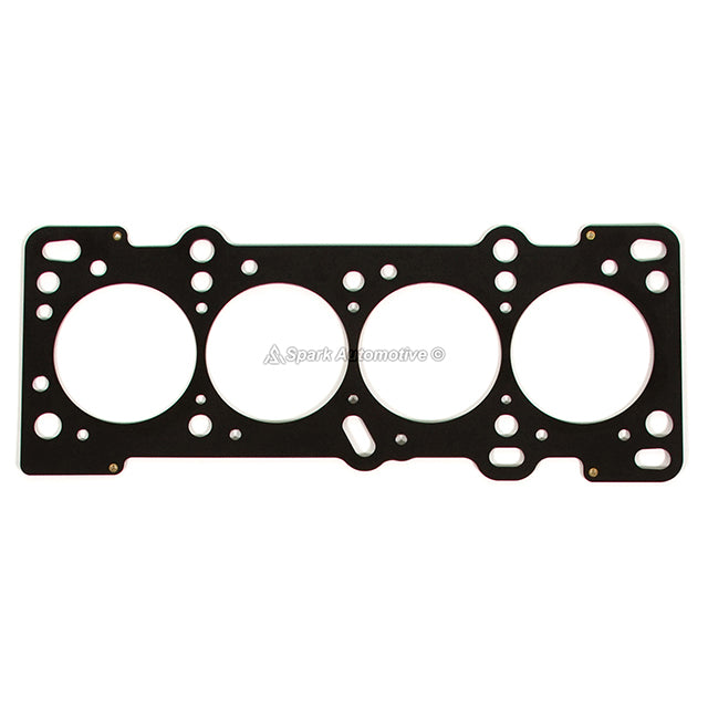 Head Gasket Set Fit 90-98 Mazda Kia Ford Mercury 1.8 DOHC 16V BP