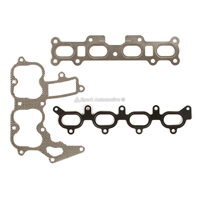 Head Gasket Set Fit 90-98 Mazda Kia Ford Mercury 1.8 DOHC 16V BP
