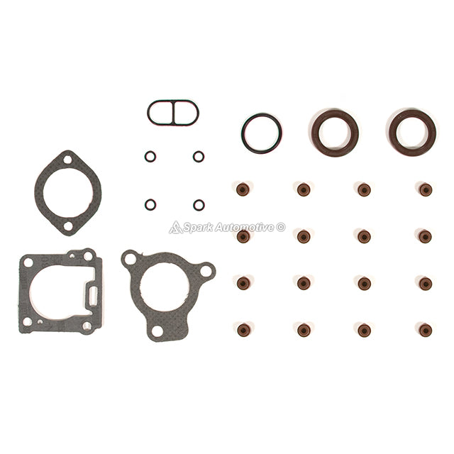 Head Gasket Set Fit 90-98 Mazda Kia Ford Mercury 1.8 DOHC 16V BP