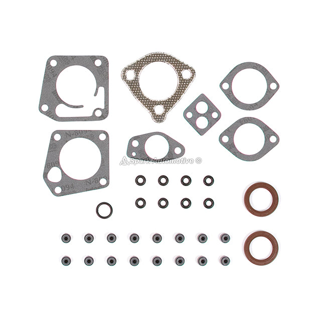 Head Gasket Set Fit 98-01 Kia Sephia Spectra 1.8 DOHC 16V T8