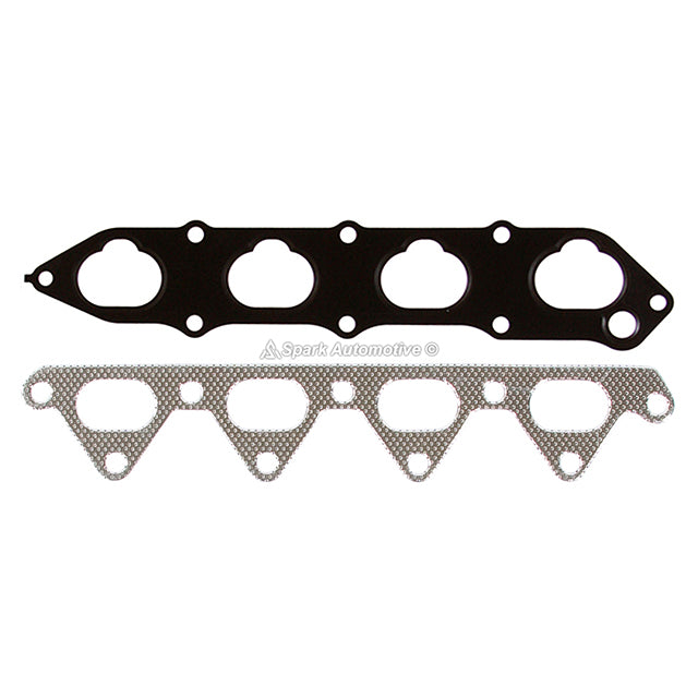 Head Gasket Set Fit 01-04 Kia Spectra 1.8 DOHC 16V T8