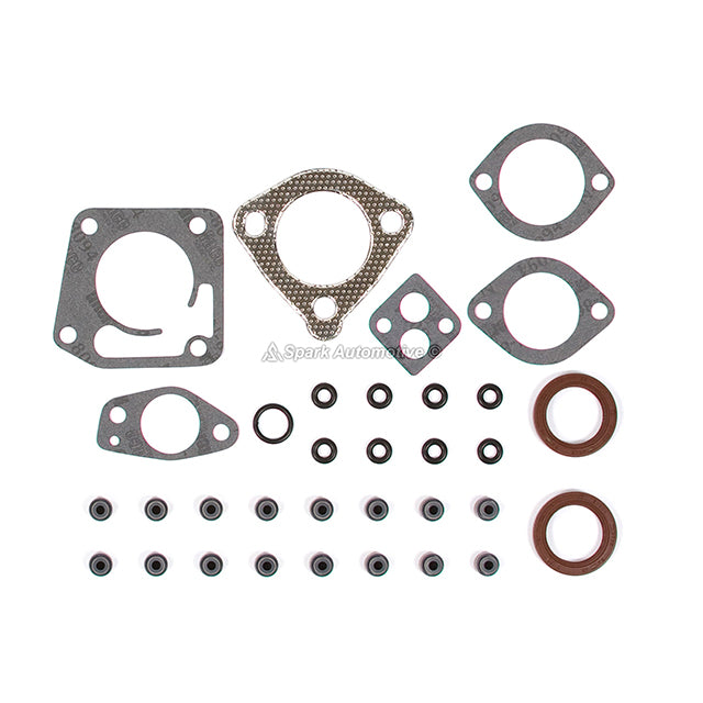 Head Gasket Set Fit 01-04 Kia Spectra 1.8 DOHC 16V T8