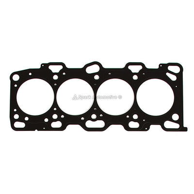 Head Gasket Set Fit 99-06 Hyundai Sonata Santa Fe Kia Optima 2.4 DOHC G4JS