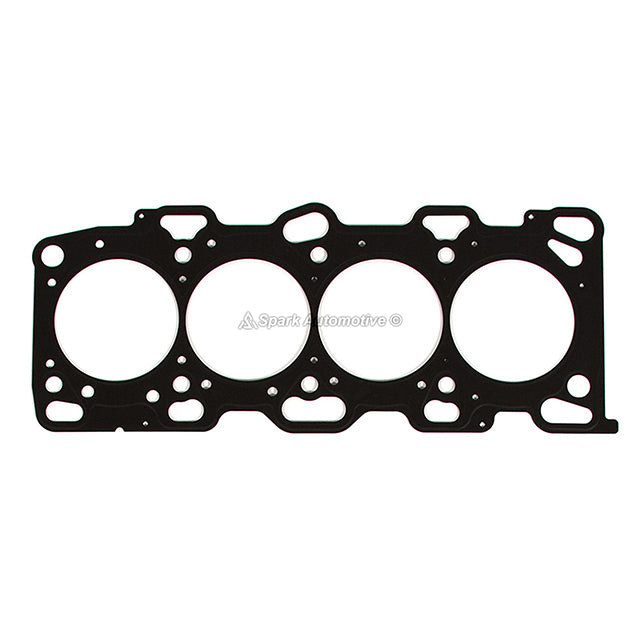 Head Gasket Set Fit 99-06 Hyundai Sonata Santa Fe Kia Optima 2.4 DOHC G4JS