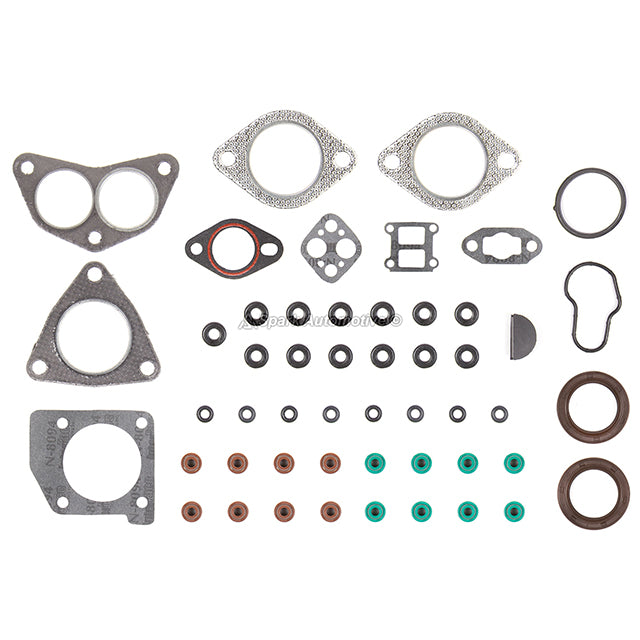 Head Gasket Set Fit 99-06 Hyundai Sonata Santa Fe Kia Optima 2.4 DOHC G4JS