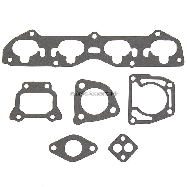 Head Gasket Set
