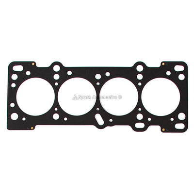 Head Gasket Set Fit 01-05 Mazda Miata MX-5 TURBO 1.8 DOHC BP-Z3, BP-Z3T