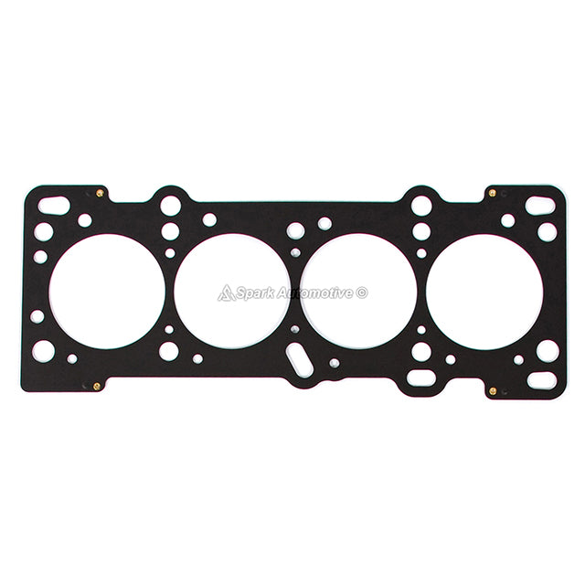 Head Gasket Set Fit 01-05 Mazda Miata MX-5 TURBO 1.8 DOHC BP-Z3, BP-Z3T
