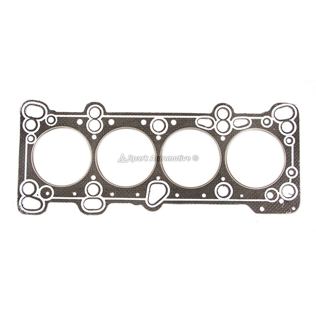 MLS Full Gasket Set Intake Exhaust Valves Fit 03-05 Kia Rio 1.6 DOHC A6D