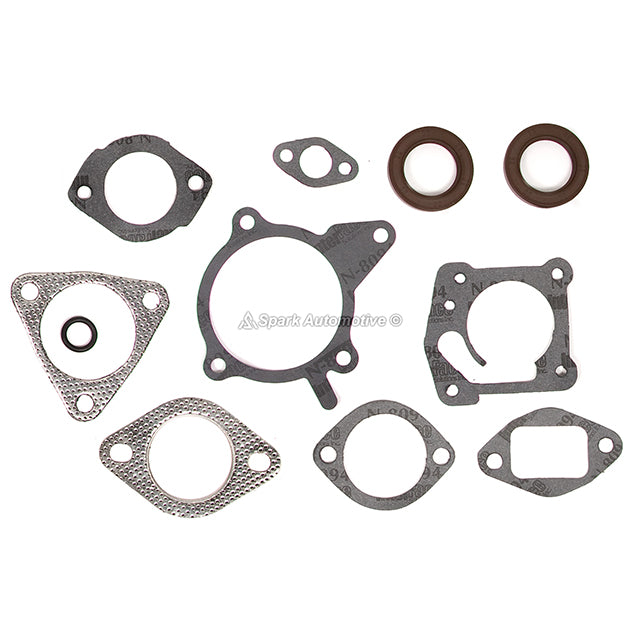 Head Gasket Set Fit 03-05 Kia Rio 1.6 DOHC 16V A6D