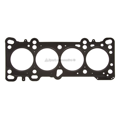 Head Gasket Set Fit 01-02 Kia Rio 1.5 DOHC 16V A5D