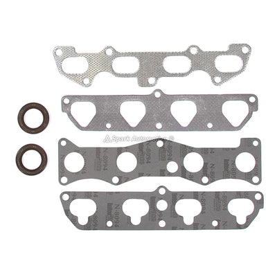 Head Gasket Set Fit 01-02 Kia Rio 1.5 DOHC 16V A5D