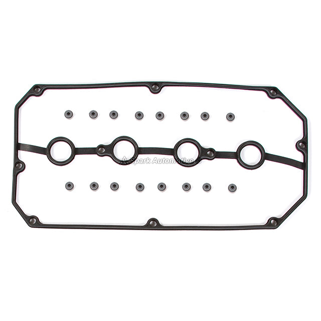 Head Gasket Set Timing Belt Kit Water Pump Fit 01-02 Kia Rio DOHC 16V A5D