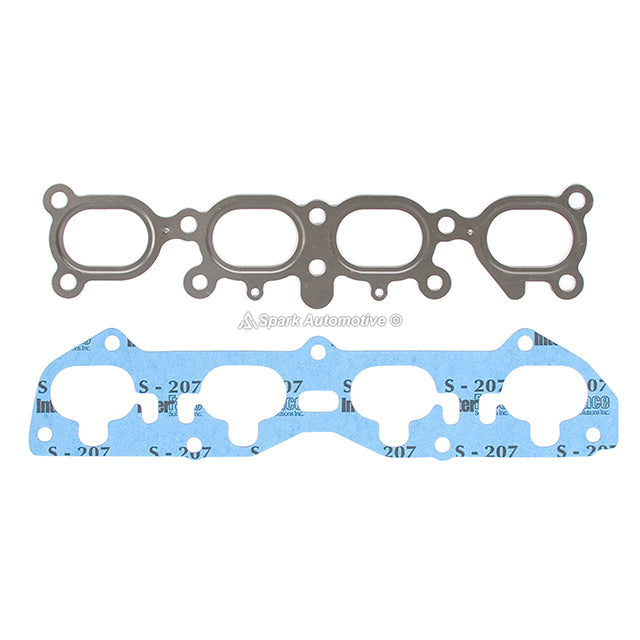 Head Gasket Set Fit 00-03 Mazda 626 Progete 2.0 DOHC 16V FS