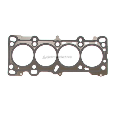 Head Gasket Set Fit 99-01 Mazda Protege 1.6 DOHC 16V ZM