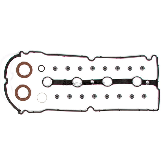 Head Gasket Set Fit 99-01 Mazda Protege 1.6 DOHC 16V ZM