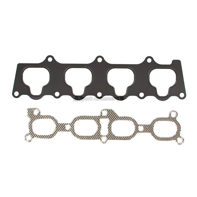 Head Gasket Set Fit 99-01 Mazda Protege 1.6 DOHC 16V ZM