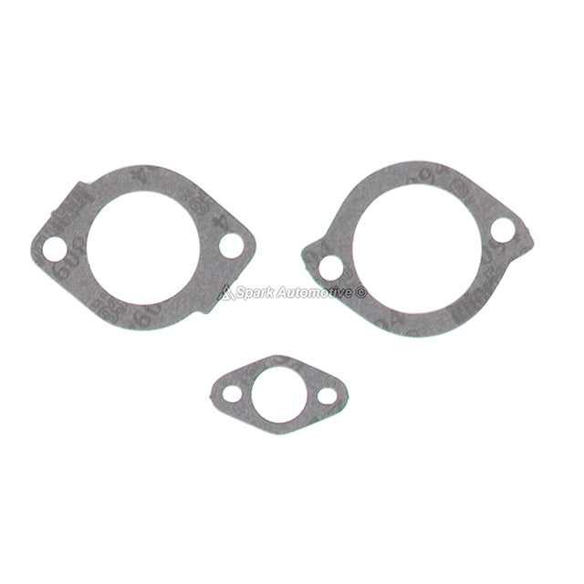 Head Gasket Set Fit 99-01 Mazda Protege 1.6 DOHC 16V ZM