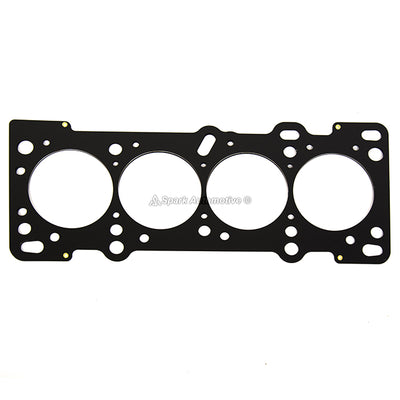 Head Gasket Set Fit 99-00 Mazda Miata 1.8L DOHC 16V BP-4W