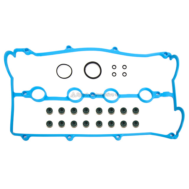 Head Gasket Set Fit 99-00 Mazda Miata 1.8L DOHC 16V BP-4W