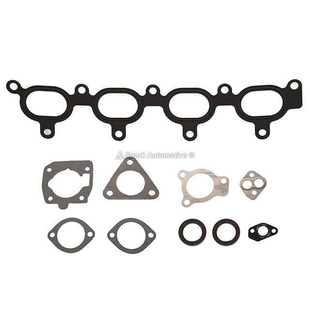 Head Gasket Set Fit 99-00 Mazda Miata 1.8L DOHC 16V BP-4W