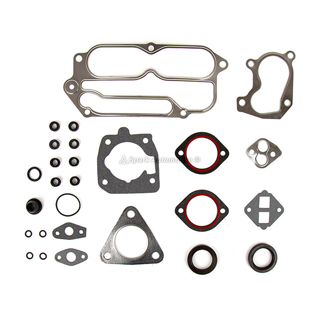 Head Gasket Set Fit 04-05 Mazda Miata Mazdaspeed Turbo Convertible 1.8L